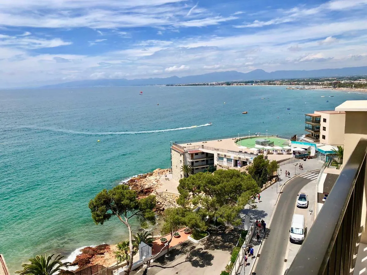 Appartement Apartamento Moderno Nautilus à Salou 0*,  Espagne