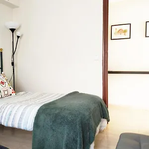 Appartement Apartsalou Hawai, Salou