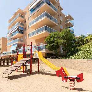 Appartement Homes & Go Ontario, Salou