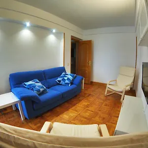  Apartamento Balea España