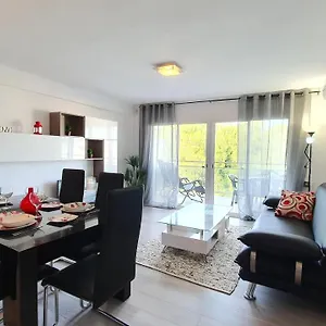  Apartamento Adam's Flat Corazon De
