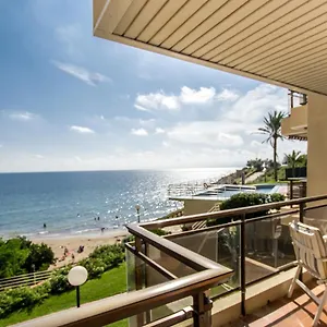  Apartamento Cala Llenguadets ***maxtime***