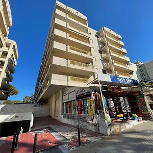  Apartamento For A Catalunya 92