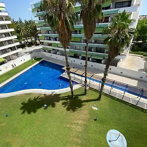  Apartamento Cerca De Playa