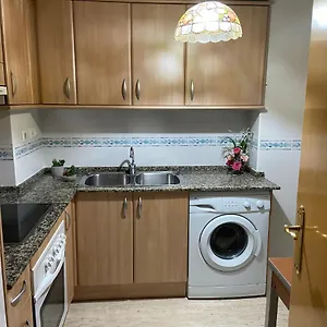  Apartamento Apartamento Port Aventura