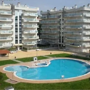  Apartamento 4-6 Personas En Larimar
