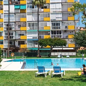  Apartamento Bonanza Playa España
