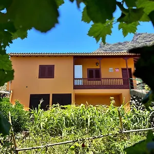  Сasa de vacaciones Casa Zaida España