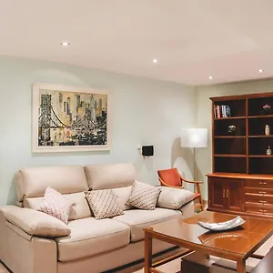  Apartamento Home4u Arandas Centro España