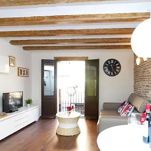  Appartement Sagrada Espagne