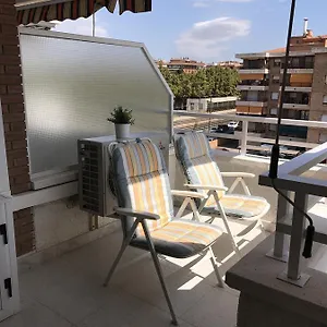 Appartement Costa Daurada Apartaments - Nobusa, Salou