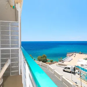 Appartement Uhc Paradis, Salou