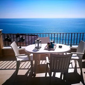 Appartement Nautilus Vistas Mar, Nuevo Centro, Salou