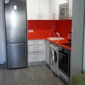 Appartement In Salou, Escaladei, Salou